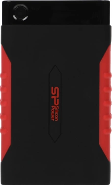 Жесткий диск Silicon Power USB3.0 2TB SP020TBPHDA15S3L A15