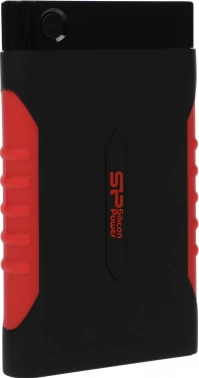 Жесткий диск Silicon Power USB3.0 2TB SP020TBPHDA15S3L A15
