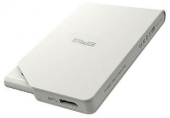 Жесткий диск Silicon Power USB 3.0 1Tb SP010TBPHDS03S3W S03