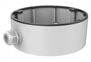 Монтажная коробка Hikvision  DS-1280ZJ-DM26