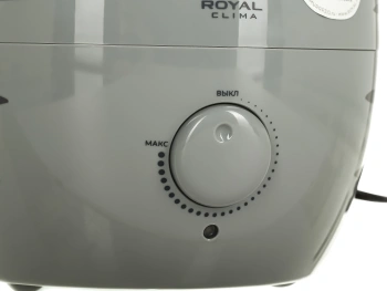 Увлажнитель воздуха Royal Clima RUH-MR200/1.5M-GR