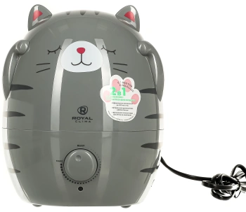 Увлажнитель воздуха Royal Clima RUH-MR200/1.5M-GR