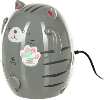 Увлажнитель воздуха Royal Clima RUH-MR200/1.5M-GR