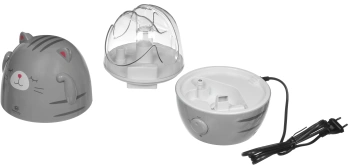 Увлажнитель воздуха Royal Clima RUH-MR200/1.5M-GR