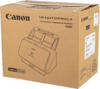 Сканер Canon image Formula DR-M260