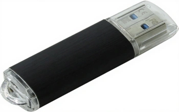 Флеш Диск Silicon Power 64Gb Blaze B02