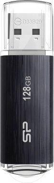 Флеш Диск Silicon Power 128Gb Blaze B02