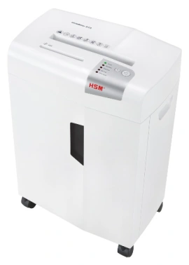 Шредер HSM ShredStar X13