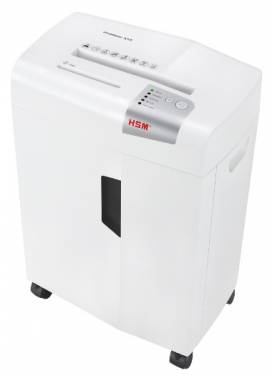 Шредер HSM ShredStar X15