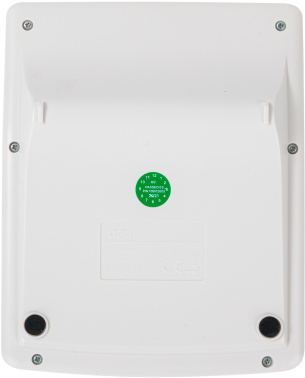 Калькулятор настольный Deli E1217