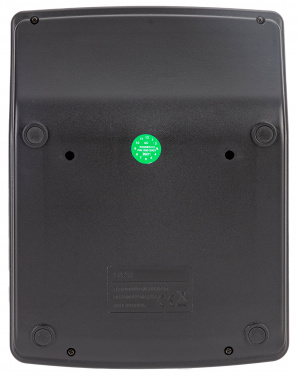 Калькулятор настольный Deli E1210