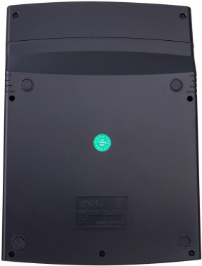 Калькулятор настольный Deli E39229