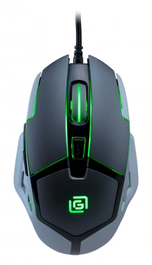Мышь Оклик 915G HELLWISH V2