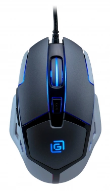 Мышь Оклик 915G HELLWISH V2