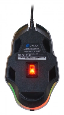 Мышь Оклик 915G HELLWISH V2