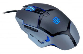 Мышь Оклик 915G HELLWISH V2