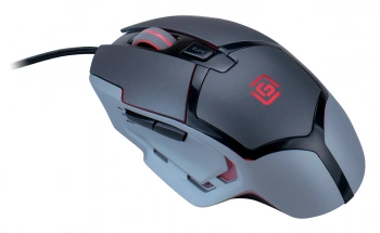 Мышь Оклик 915G HELLWISH V2