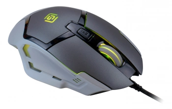 Мышь Оклик 915G HELLWISH V2