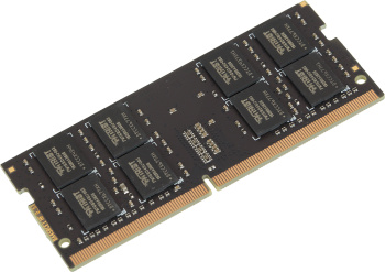 Память DDR4 16GB 2400MHz Patriot  PSD416G24002S