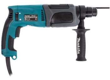 Перфоратор Makita HR2470X15