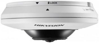 Камера видеонаблюдения IP Hikvision  DS-2CD2935FWD-I