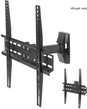 Кронштейн для телевизора Arm Media LCD-413