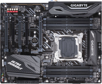 Материнская плата Gigabyte X299 UD4 Pro