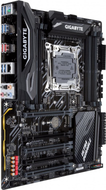 Материнская плата Gigabyte X299 UD4 Pro