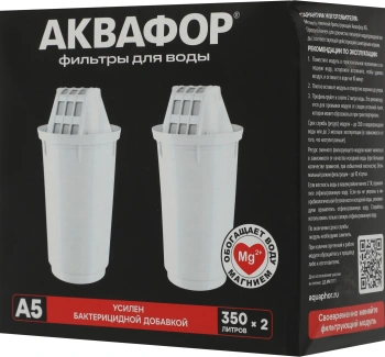 Картридж Аквафор A5