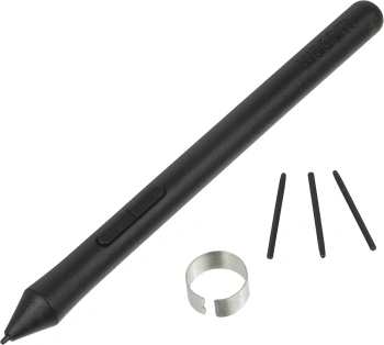 Графический планшет Wacom One by Small