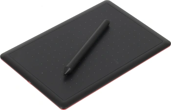 Графический планшет Wacom One by Small