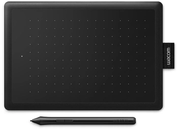 Графический планшет Wacom One by Small