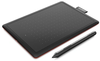 Графический планшет Wacom One by Small