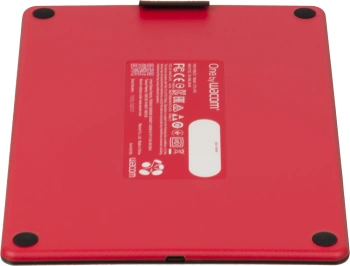 Графический планшет Wacom One by Small