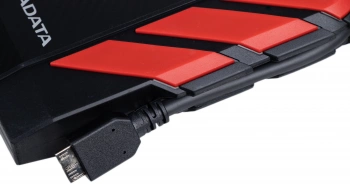 Жесткий диск A-Data USB3.0 2TB AHD710P-2TU31-CRD HD710Pro