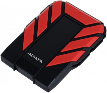 Жесткий диск A-Data USB3.0 2TB AHD710P-2TU31-CRD HD710Pro