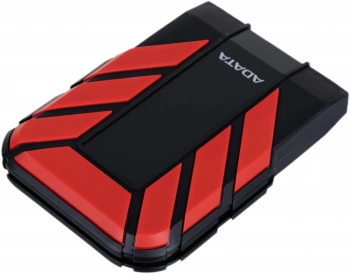 Жесткий диск A-Data USB3.0 2TB AHD710P-2TU31-CRD HD710Pro