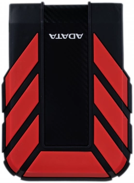 Жесткий диск A-Data USB3.0 2TB AHD710P-2TU31-CRD HD710Pro