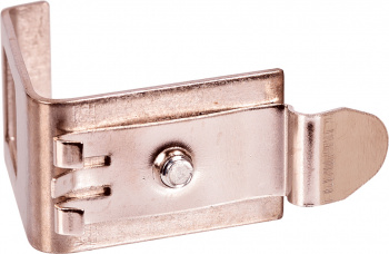 Рамка Lanmaster LAN-DRF-1OK-M