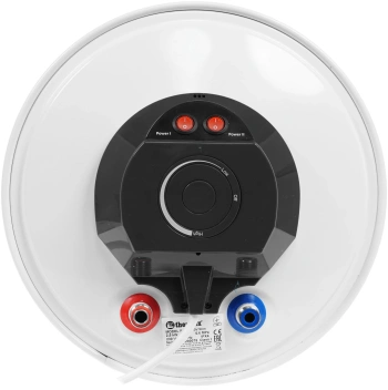 Водонагреватель Thermex Praktik 30 V Slim