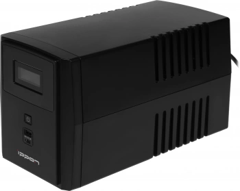 Источник бесперебойного питания Ippon Smart Power Pro II 1200