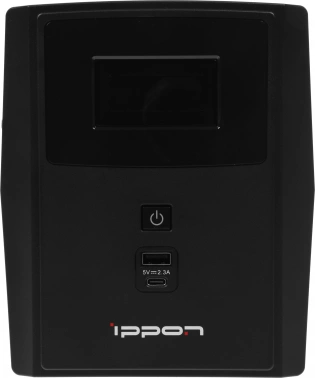 Источник бесперебойного питания Ippon Smart Power Pro II 1200