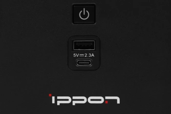 Источник бесперебойного питания Ippon Smart Power Pro II 1200