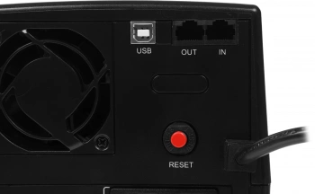 Источник бесперебойного питания Ippon Smart Power Pro II 1200