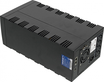 Источник бесперебойного питания Ippon Smart Power Pro II 1600