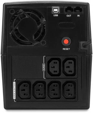 Источник бесперебойного питания Ippon Smart Power Pro II 2200