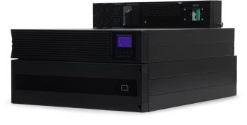 Источник бесперебойного питания Ippon Innova RT II 6000