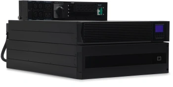 Источник бесперебойного питания Ippon Innova RT II 6000