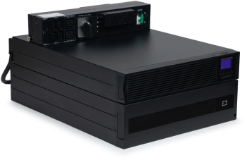 Источник бесперебойного питания Ippon Innova RT II 6000