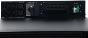 Источник бесперебойного питания Ippon Innova RT II 6000